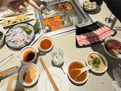 -海底捞火锅(万达广场店)
