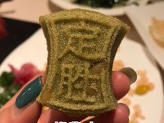 -得月楼·省级非遗·传统苏帮菜(观前店)