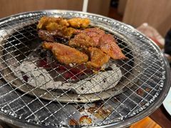 -蒜香焼肉PURUSHIN(马场路店)