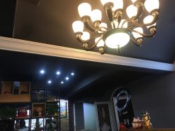 -刺客纹画纹身·洗纹身·穿孔饰品