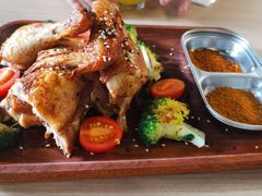 -Pekaa啤咖食肆Coffee&Bistro