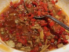 -千百味红餐厅·江西菜(绿地双子塔店)