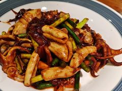 -吕氏疙瘩汤·私家菜馆(慈云寺店)