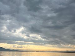 -大理洱海