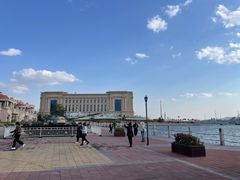 -中国人民解放军海军博物馆