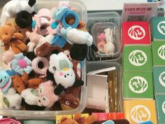 -老板恋上鱼(恒隆广场店)