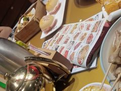 -百年恒益烧腊海鲜酒家·非遗传承(广州黄埔店)