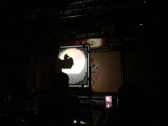 -盖碗儿梨园·变脸吐火·川剧(天府广场店)