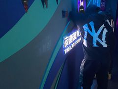 -夜幕浸入式超级密室(望京店)
