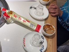 -蜀留香火锅(社会山店)