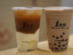 -1点点(银座和谐广场店)