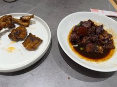 -阿毛饭店(和义路店)