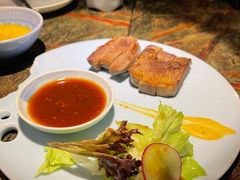 -炙柒Sekinana·精致料理 烧鸟·铁板烧(海上世界店)