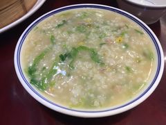 皮蛋瘦肉粥-包谋天下(奥克斯广场店)
