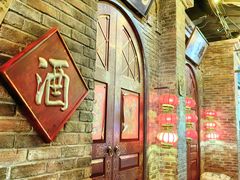 -1192弄老上海风情街(世纪汇广场店)