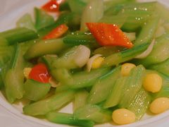 -利顺德大饭店·水岸中餐厅(小白楼店)