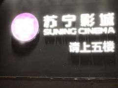 -苏宁易购(成都春熙路店)
