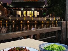 -老运河餐厅