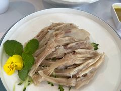 -玉林烤鸭店(定福庄店)