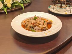 -新疆巴州金丝特餐厅(大钟寺店)