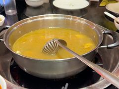 -丫丫汤膳打边炉(宏府408坊店)