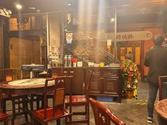 -功德林(南京西路店)