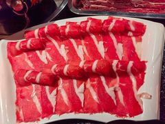-京炭铜锅涮肉·羊蝎子·羊肉炉(保利·时光里店)