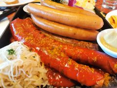 -申德勒加油站西餐厅(日坛路总店)