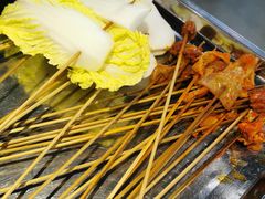 -百签宫串串香重庆火锅(夏湾店)