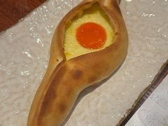 阿扎尔-哈恰普里-格鲁·秀色Georgia’s Feast