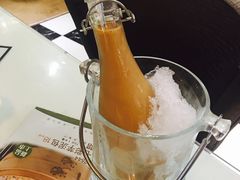 -新大咀港式茶餐厅(宝山万达店)