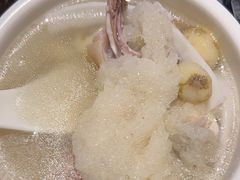 -润泽园海南椰子鸡·糟粕醋火锅(拱北店)