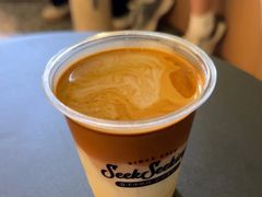 -SeekSeeking咖啡专门店(堰塘街店)