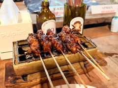 -Warung Nia Balinese Food & Pork Ribs