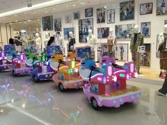 -万达广场(惠州大亚湾店)