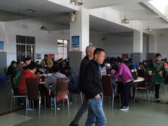 大堂-卢老鸭饭店(楚雄到昆明方向店)