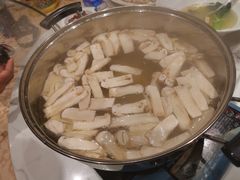 -匠心牛公馆·潮汕牛肉海鲜火锅(索菲特店)