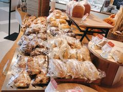 -西村叔叔的店·面包·甜品·蛋糕(清河万象汇店)