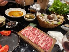 -官也街澳门火锅(新源里店)