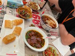 -公交新村粉店(赤岗冲店)