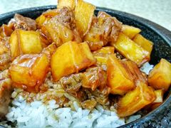 -缘久缘米粉(新街口店)