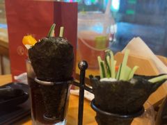 -水林间·寿喜烧自助(仙林金鹰店)