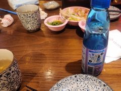 -白石的深夜食堂(济南万象城店)