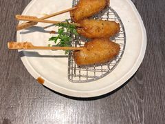 盐焗鸡翅-味千拉面(又一城店)