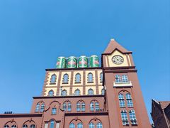 -青岛啤酒博物馆