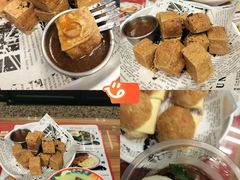 -孖记茶档·热腾茶餐(江南西plus店)