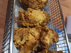 -肥肥虾庄·金牌油焖大虾(杨园滨江时代walk店)