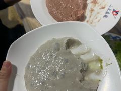 -鑫龙火锅城(环山路店)