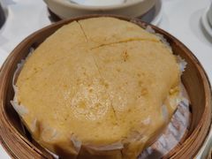 -金河半岛园林酒家(金融城店)