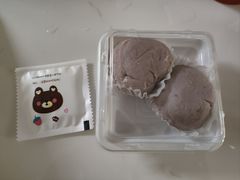 -李大牛和刘大力手作甜品(凯德店)